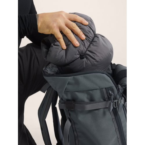 Arcteryx Leaf Cold WX Hoody LT Gen 2.1 Mens