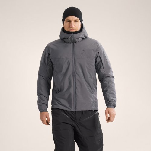 Arcteryx Leaf Cold WX Hoody LT Gen 2.1 Mens