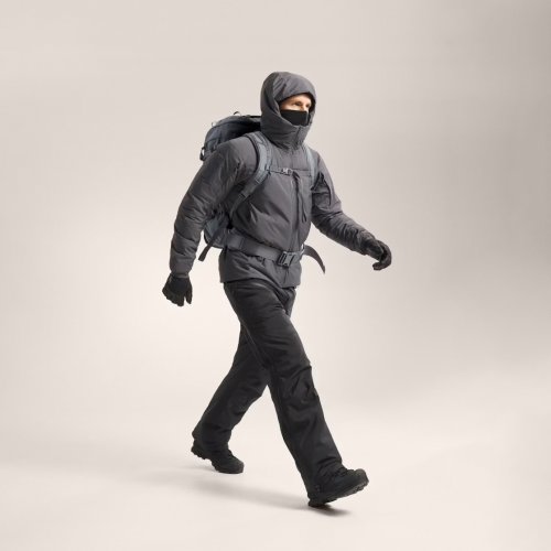 Arcteryx Leaf Cold WX Hoody LT Gen 2.1 Mens