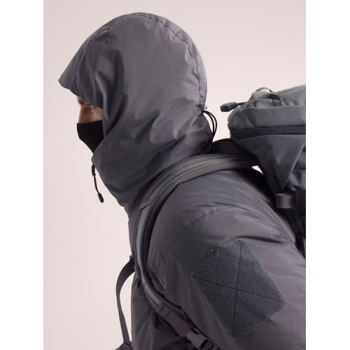 Arcteryx Leaf Cold WX Hoody LT Gen 2.1 Mens