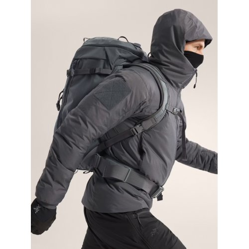 Arcteryx Leaf Cold WX Hoody LT Gen 2.1 Mens