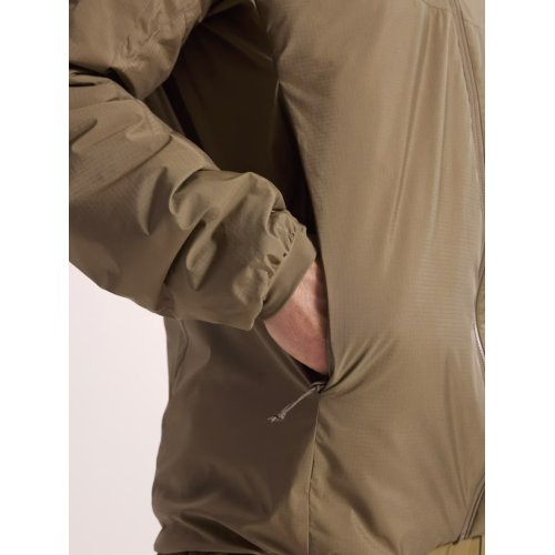 Arcteryx Cold WX Jacket LT Gen 2.1