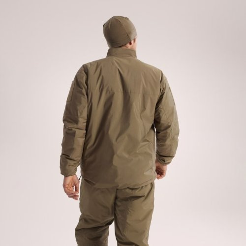 Arcteryx Cold WX Jacket LT Gen 2.1