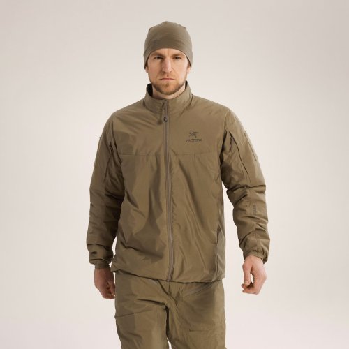 Arcteryx Cold WX Jacket LT Gen 2.1