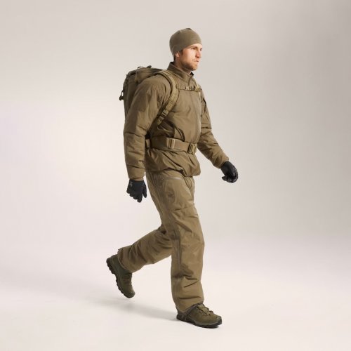 Arcteryx Cold WX Jacket LT Gen 2.1