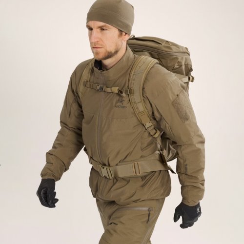 Arcteryx Cold WX Jacket LT Gen 2.1