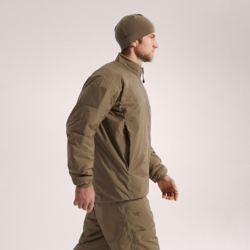 Arcteryx Cold WX Jacket LT Gen 2.1