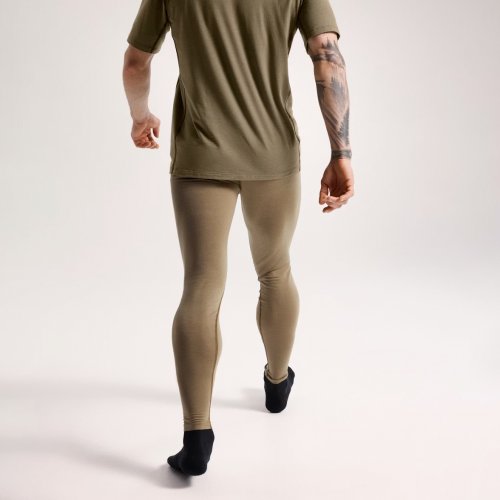 Arcteryx Cold WX Bottom AR Wool