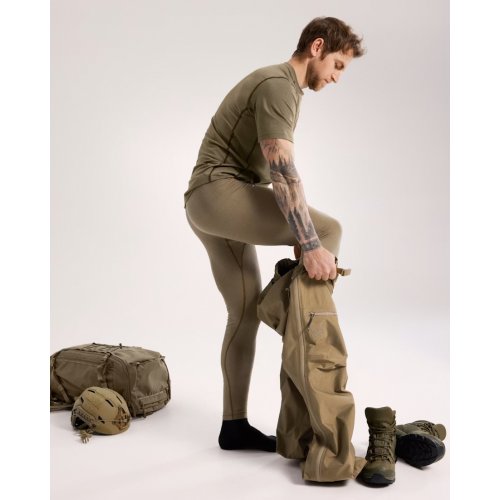 Arcteryx Cold WX Bottom AR Wool