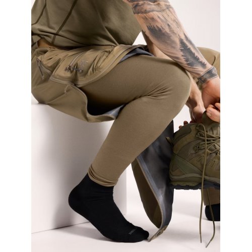 Arcteryx Cold WX Bottom AR Wool