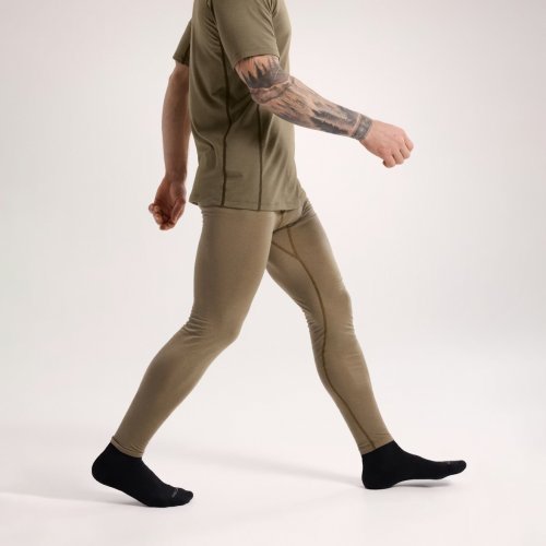 Arcteryx Cold WX Bottom AR Wool