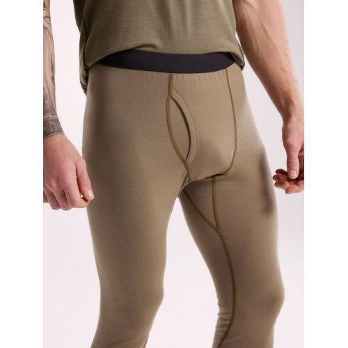 Arcteryx Cold WX Bottom AR Wool
