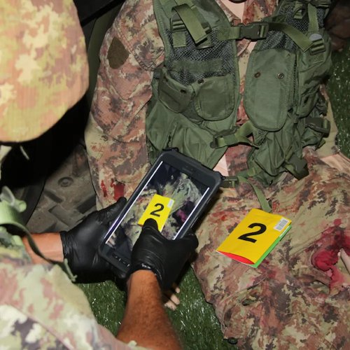 SmartTag MIST UK 1000