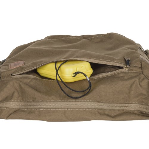 Bushcraft Satchel - Cordura