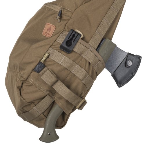 Bushcraft Satchel - Cordura