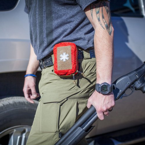 Mini Med Kit - Nylon