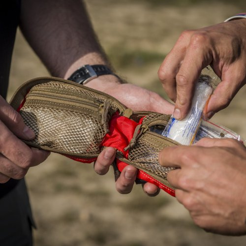 Mini Med Kit - Nylon