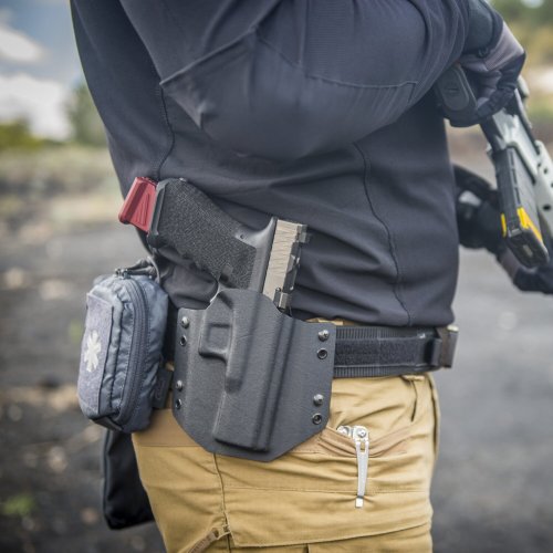 Mini Med Kit - Nylon