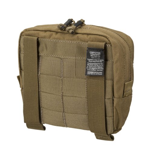 Competition Utility Pouch Multicam