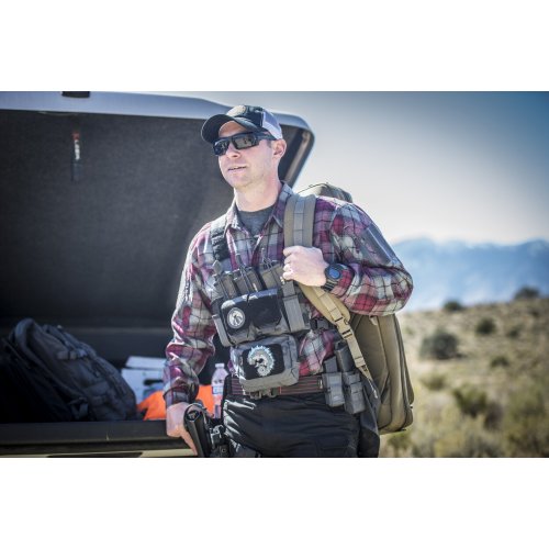 Competition Utility Pouch Multicam