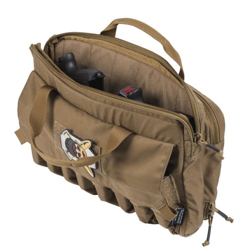 Multi Pistol Wallet Multicam