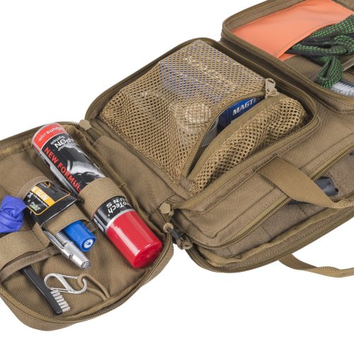 Multi Pistol Wallet Multicam