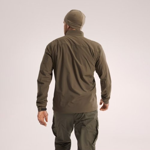 Arcteryx Practitioner AR Jacket Men's
