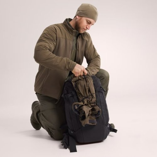 Arcteryx Practitioner AR Jacket Men's