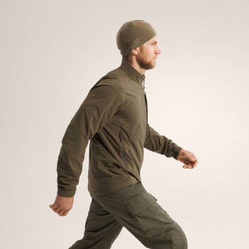 Arcteryx Practitioner AR Jacket Men's