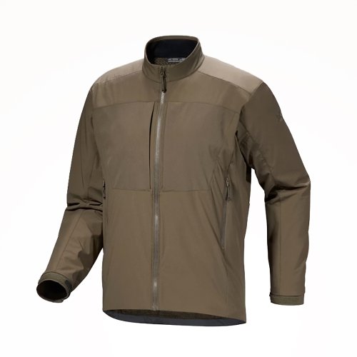 Arc'teryx LEAF