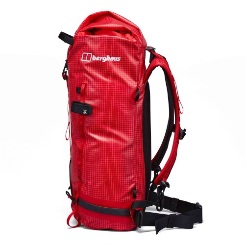 MTN Seeker 32L Red
