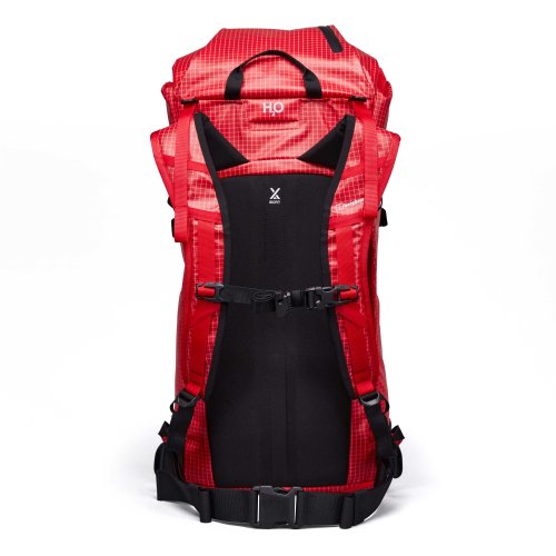 MTN Seeker 32L Red