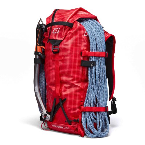 MTN Seeker 32L Red