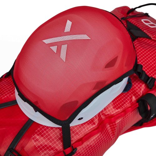 MTN Seeker 32L Red