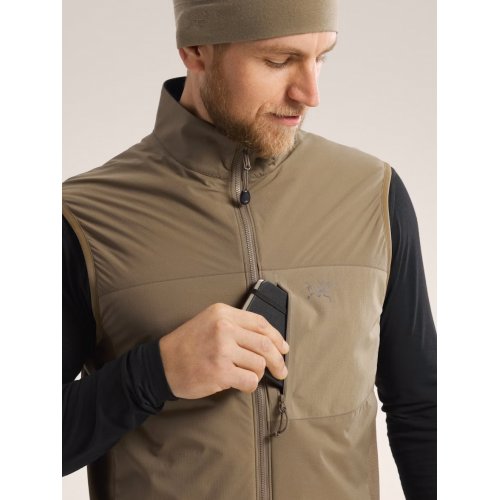 Arcteryx Atom LT Vest Gen 2.1