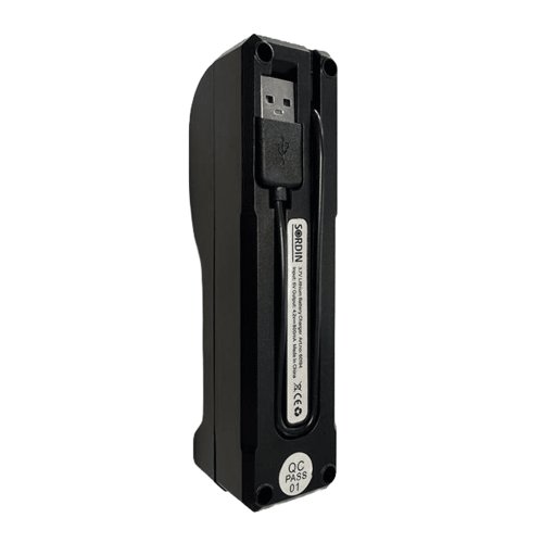 Sordin Battery Charger