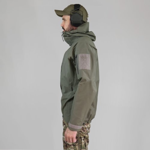 Tilak GTX Jacket Raptor MiG