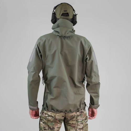 Tilak GTX Jacket Raptor MiG