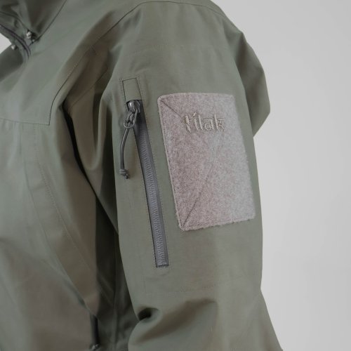 Tilak GTX Jacket Raptor MiG
