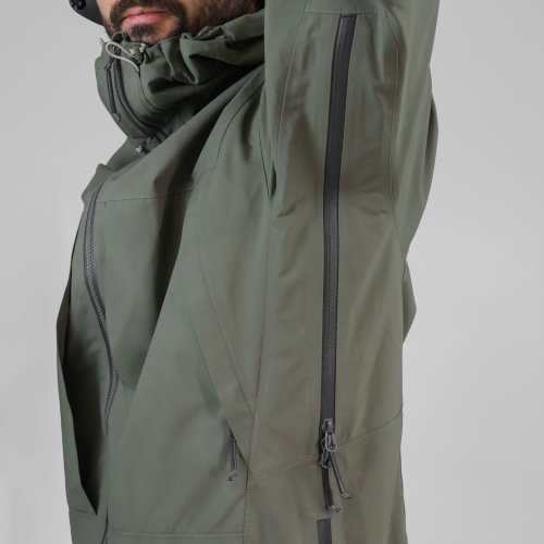 Tilak GTX Jacket Raptor MiG
