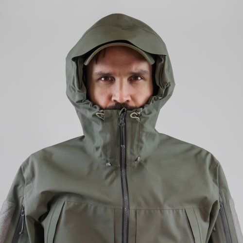 Tilak GTX Jacket Raptor MiG