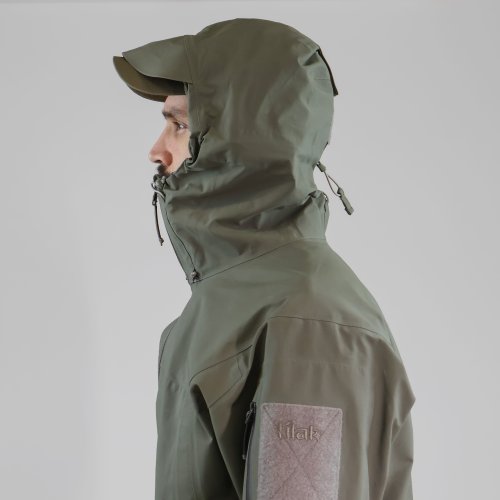 Tilak GTX Jacket Raptor MiG