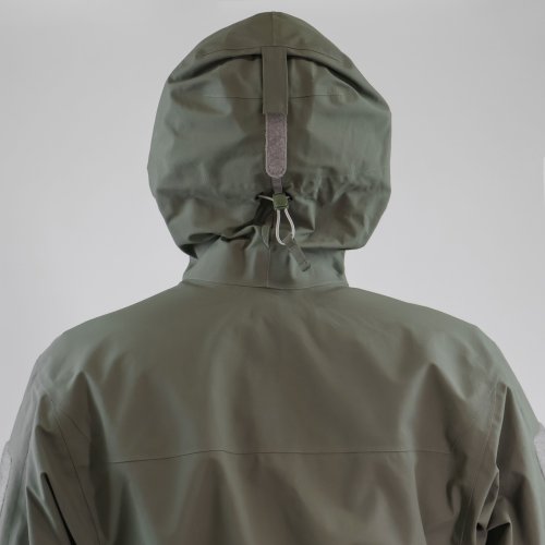 Tilak GTX Jacket Raptor MiG