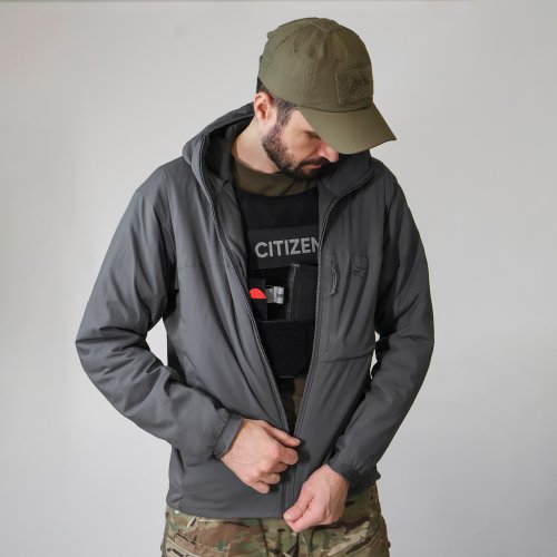 Arcteryx Leaf Atom LT Hoody Gen 2.1