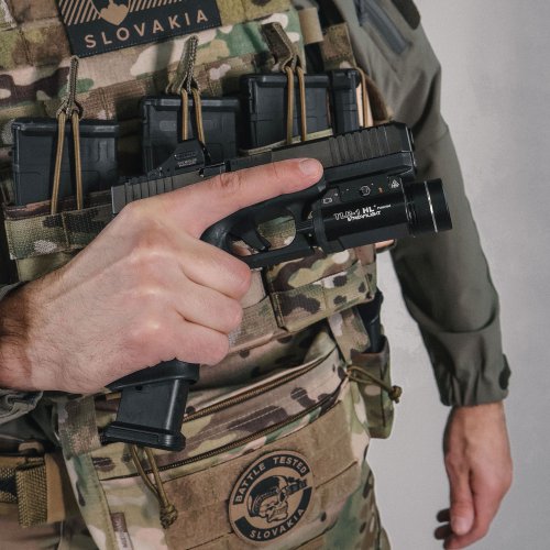 Streamlight TLR-1 HL