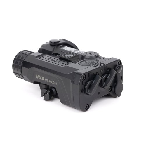 Holosun IRIS-GR3