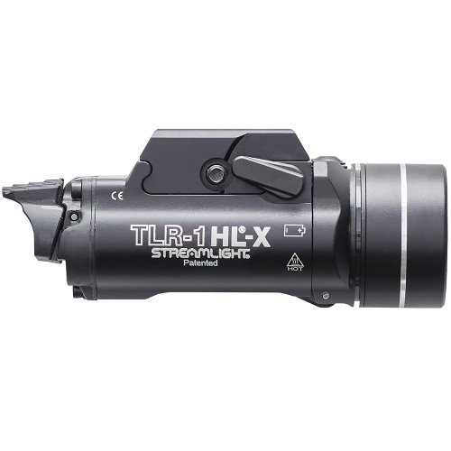 Streamlight TLR-1 HL-X USB