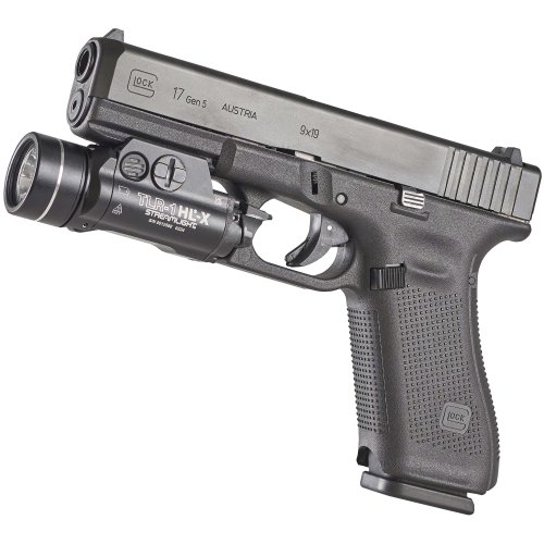 Streamlight TLR-1 HL-X USB