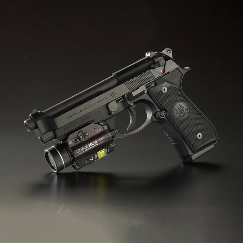 Streamlight TLR-2 HL G