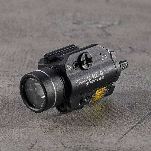 Streamlight TLR-2 HL G